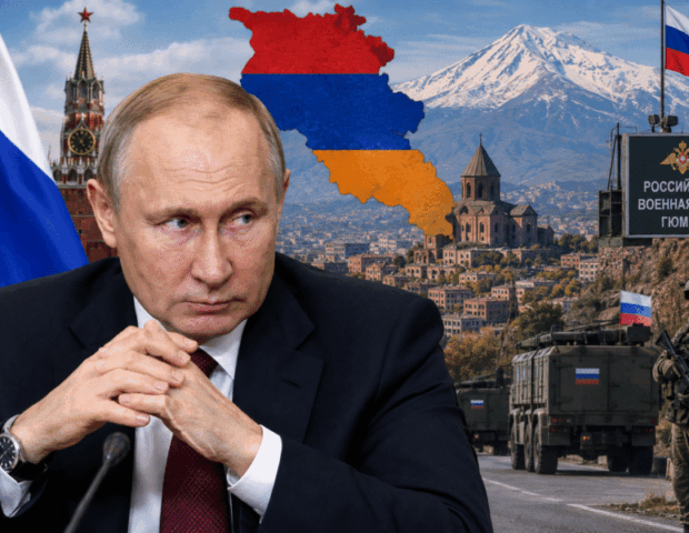 Putindən İrəvanla bağlı sərt qərar: minlərlə erməni zərər görəcək
