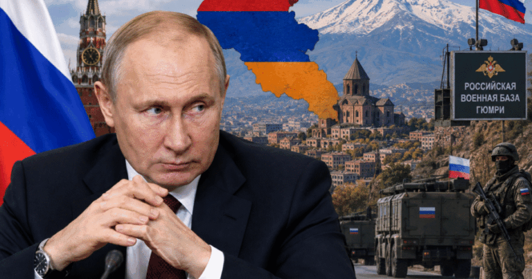 Putindən İrəvanla bağlı sərt qərar: minlərlə erməni zərər görəcək Putindən İrəvanla bağlı sərt qərar: minlərlə erməni zərər görəcək