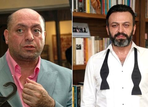 Elçin Həmidovla Serhat Kılıçı nə birləşdirir? – Bu xəbəri hələ çox eşidəcəyik…