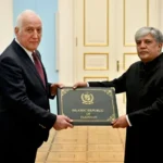 Pakistan Ermənistana ilk səfirini təyin etdi