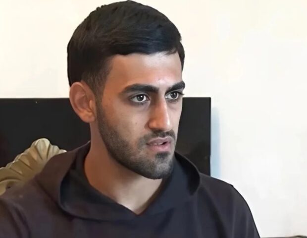 Minaya düşən Sərxan belə xilas oldu: “At məni tullayıb qaçdı” – TƏFƏRRÜAT