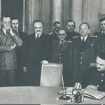 Daha bir sülh müqaviləsi – Rus-fin müharibəsinin sonu