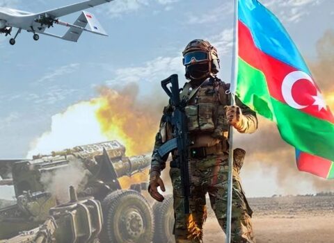 Azərbaycan elə bir tarix yazdı ki… – Dünya hələ də bu müharibədən danışır