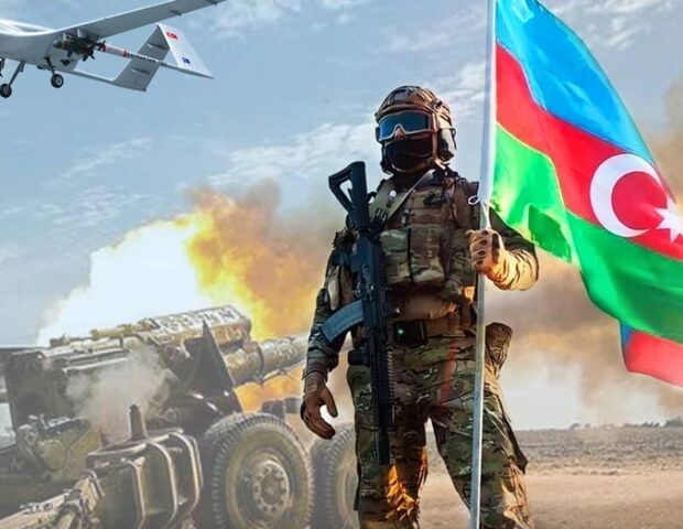 Azərbaycan elə bir tarix yazdı ki – Dünya hələ də bu müharibədən danışır