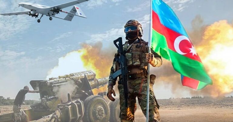 Azərbaycan elə bir tarix yazdı ki – Dünya hələ də bu müharibədən danışır
