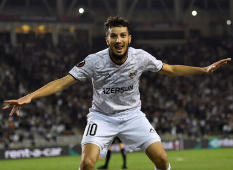Zubir “Qarabağ”a qayıdır? – SÜRPRİZ