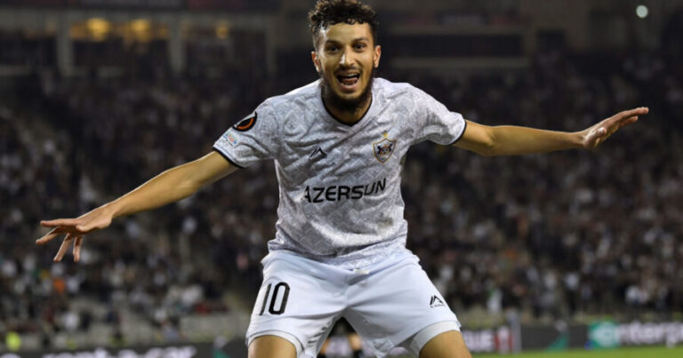Zubir “Qarabağ”a qayıdır? – SÜRPRİZ Zubir “Qarabağ”a qayıdır? – SÜRPRİZ