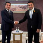 Bişkek görüşündən sonra sülh gündəliyi Alen Simonyanla müzakirə edildi