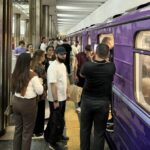 Bakı metrosunda nə baş verir? Yüzlərlə sərnişin qatarlarda qaldı – SƏBƏB AÇIQLANDI