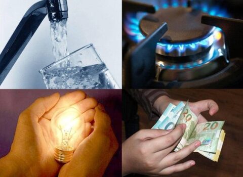 Qaz, işıq, su tarifləri ilə bağlı yeni vəziyyət – İlin sonunadək…