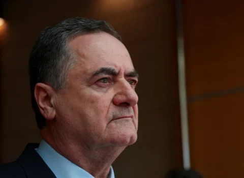 Kats: İsrail bütün fələstinliləri Qəzzadan çıxarmağa hazırdır