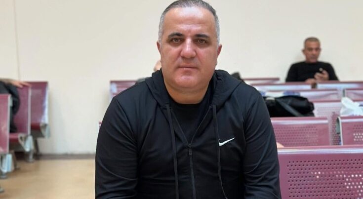 Eldəniz Məmmədovun ailəsində ağır itki – Foto