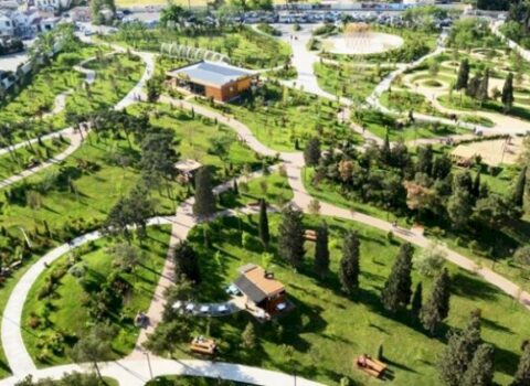 Bakının bu ərazisində yaşayanlar köçürüləcək