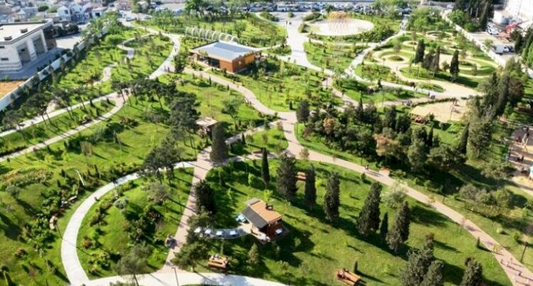 Bakının bu ərazisində yaşayanlar köçürüləcək