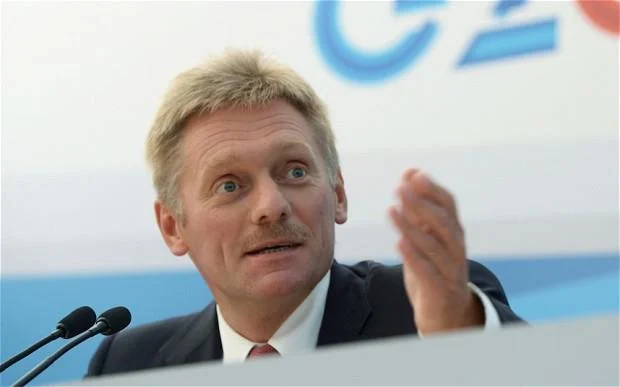Türkiyə Rusiyaya təkliflər göndərib, lakin… – Peskov