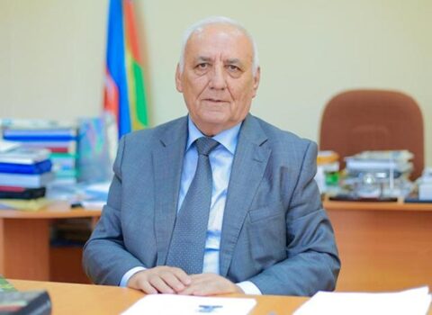 Yetər susduq, susduqca üstümüzə gəlirlər – Yaqub Mahmudovdan Gürcüstan Patriarxlığına