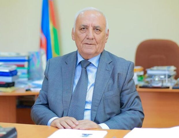 Yetər susduq, susduqca üstümüzə gəlirlər – Yaqub Mahmudovdan Gürcüstan Patriarxlığına