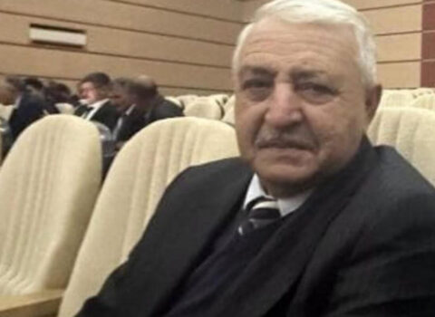 Paşa Şirinov vəfat etdi