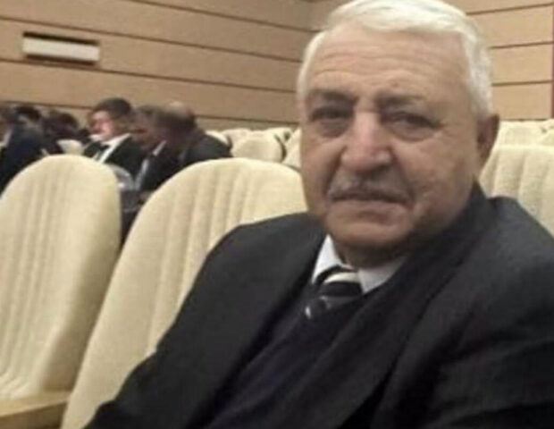Paşa Şirinov vəfat etdi