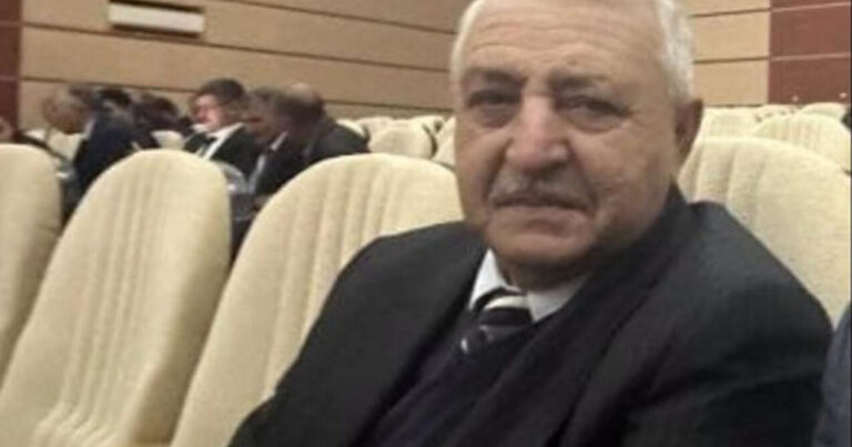 Paşa Şirinov vəfat etdi