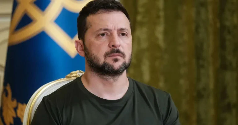 Zelenski: Belçika ilin sonunadək Ukraynaya üç F-16 verəcək