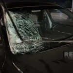 Sumqayıtda baş verən qəzada bir nəfər ölüb