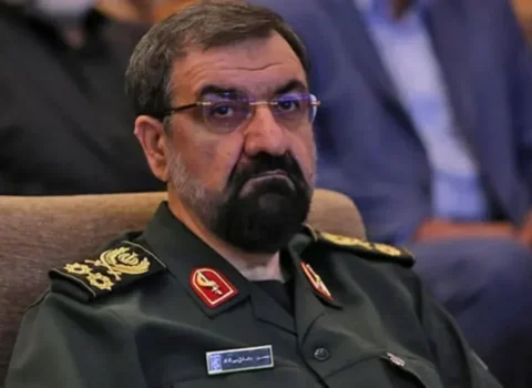 Rezai: Tramp və Netanyahu sağ qurtula bilməyəcək