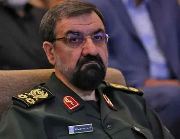 Rezai: Tramp və Netanyahu sağ qurtula bilməyəcək