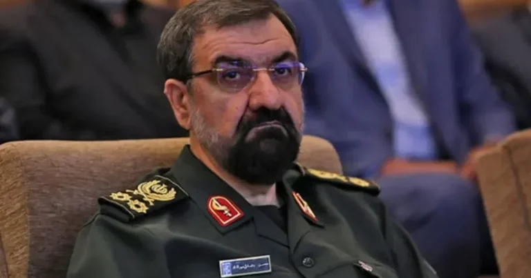 Rezai: Tramp və Netanyahu sağ qurtula bilməyəcək