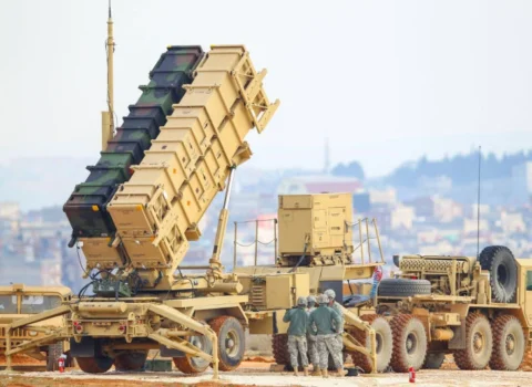 ABŞ-dan Ukraynaya 2,68 milyard dollarlıq hərbi paket – Siyahıda hansı silahlar var?