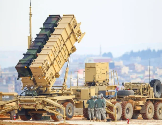 ABŞ-dan Ukraynaya 2,68 milyard dollarlıq hərbi paket – Siyahıda hansı silahlar var?