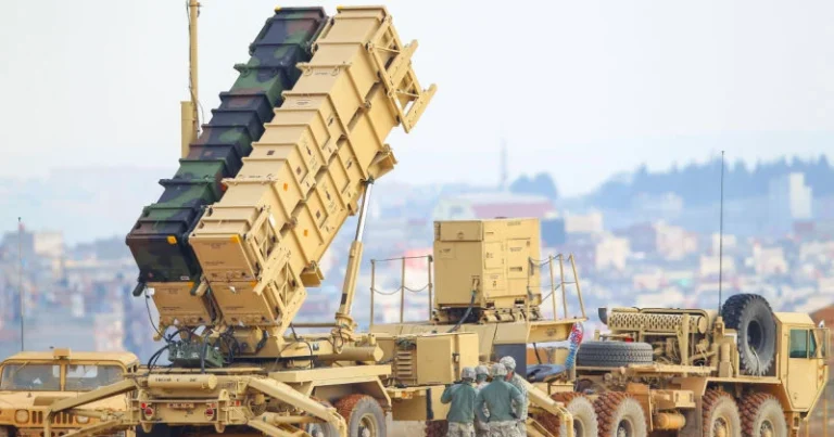 ABŞ-dan Ukraynaya 2,68 milyard dollarlıq hərbi paket – Siyahıda hansı silahlar var?