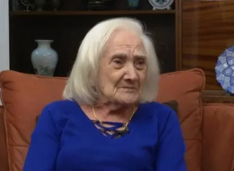 Əməkdar artist Züleyxa Hacıyeva vəfat edib