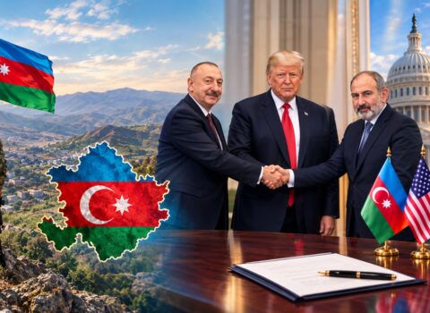 Qarabağ əməliyyatından Vaşinqton razılaşmasına gedən yol: Nələr dəyişdi? 