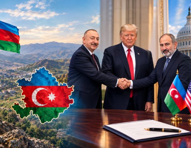 Qarabağ əməliyyatından Vaşinqton razılaşmasına gedən yol: Nələr dəyişdi? 