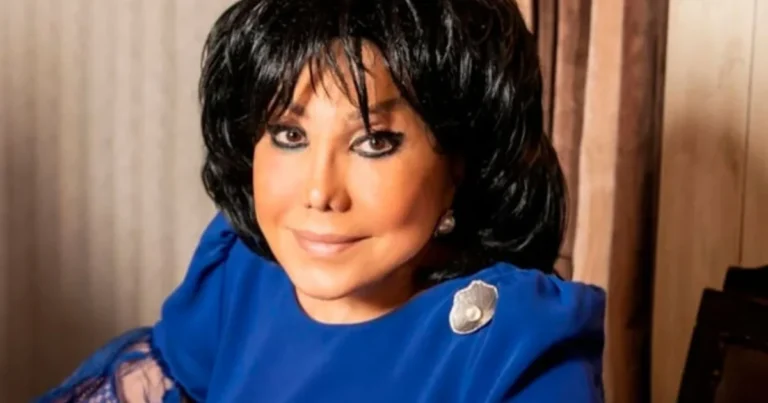 Flora Kərimova: “Afət Fərmanqızı ilə barışmamışam”