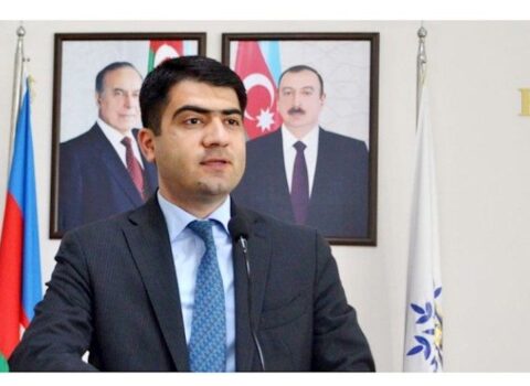 Seymur Orucov yarım milyonluq nə iş görəcək?
