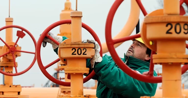 Aİ qışda enerji qıtlığı gözləmir, lakin qiymətlərin artmasına hazırlaşır