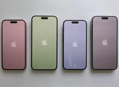 Qeyri-adi fırıldaq: Lombardlara gipsdən hazırlanmış “iPhone” verən şəxs saxlanılıb – FOTO