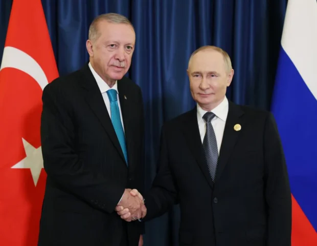 Prezidentlər hansı məsələləri müzakirə etdilər?