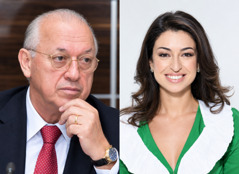 Cahangir Əsgərovun qızı xaricdə 7 milyonluq əmlak aldı