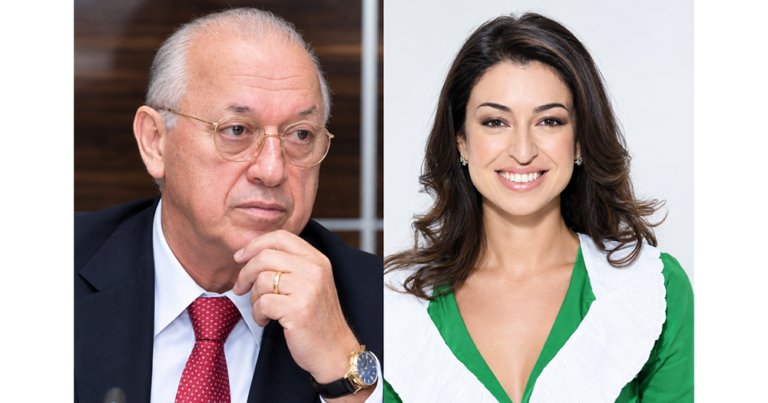 Cahangir Əsgərovun qızı xaricdə 7 milyonluq əmlak aldı Cahangir Əsgərovun qızı xaricdə 7 milyonluq əmlak aldı