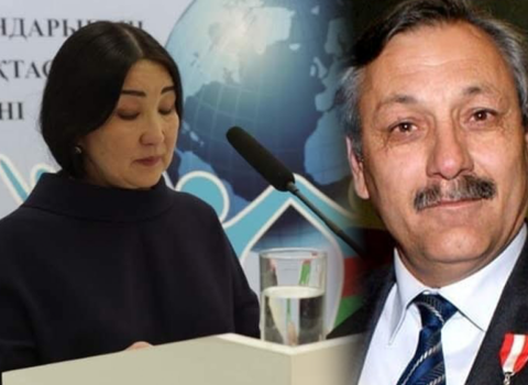 Şor qızının əfsanəsi – Bir pişiyin ölümü ilə başlanan ömür