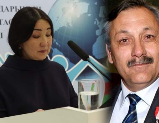 Şor qızının əfsanəsi – Bir pişiyin ölümü ilə başlanan ömür