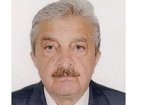 Tanınmış professor dünyasını dəyişdi – FOTO