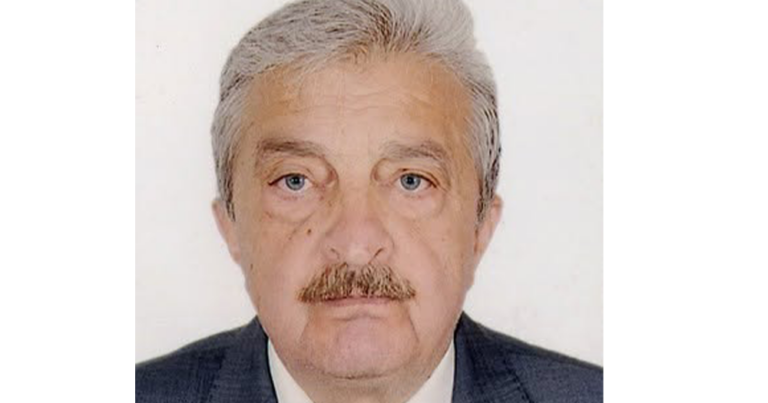 Tanınmış professor dünyasını dəyişdi – FOTO
