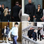 Kim Kardaşyan haqqında qəribə məhkəmə qərarı – 1 avro kompensasiya