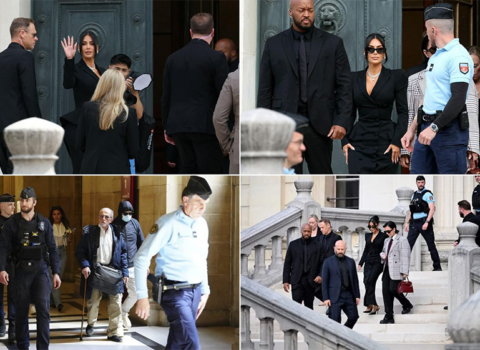 Kim Kardaşyan haqqında qəribə məhkəmə qərarı – 1 avro kompensasiya