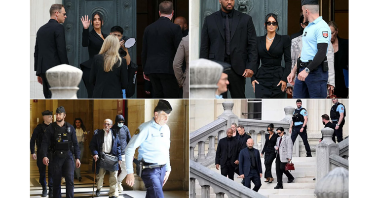 Kim Kardaşyan haqqında qəribə məhkəmə qərarı – 1 avro kompensasiya Kim Kardaşyan haqqında qəribə məhkəmə qərarı – 1 avro kompensasiya