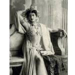 Mata Hari – XX əsrin ən məşhur və ən müəmmalı casusu